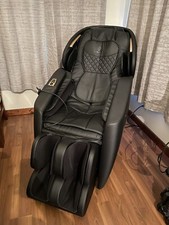 Boss IV Relief Massage Chair