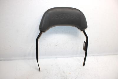 92 Polaris Trail Deluxe Oem Backrest 2681449 2681450 SP24