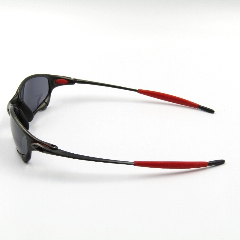 OAKLEY Sunglasses 12-673 JULIET DUCATI Straight Stem USA