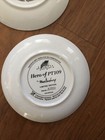 Lot Of 4 John F. Kennedy Collectible Plate - Hero Of PT109 + More Franklin Mint — photo 10