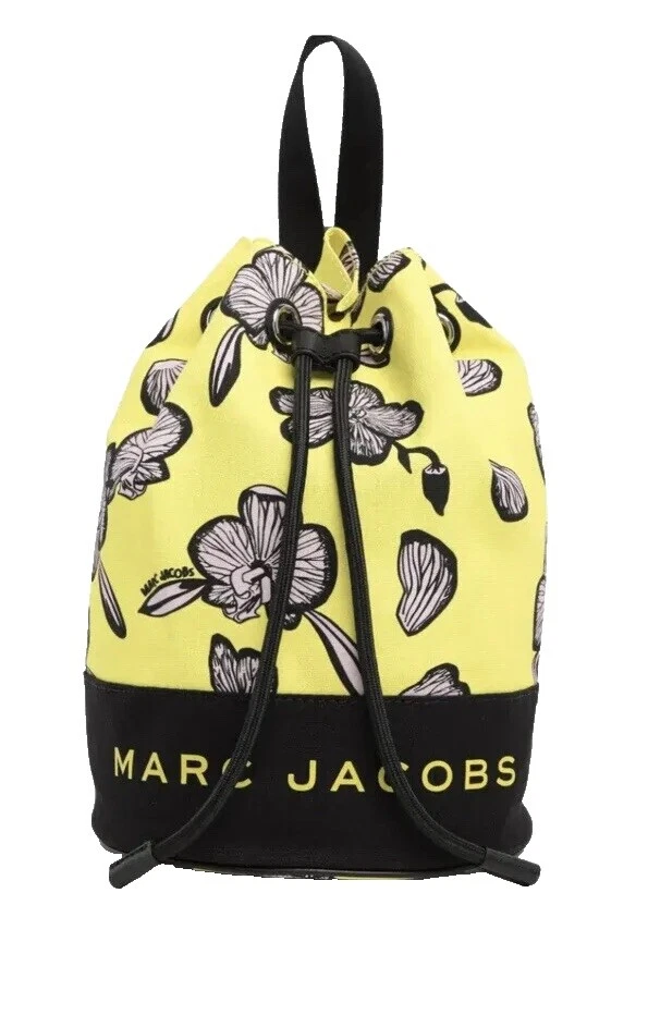 Сумка с короткими ручками Marc Jacobs с цветочным узором сумки и сумки для женщин