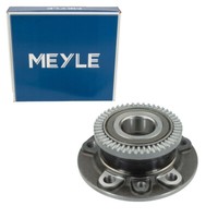 Meyle 6141600003 Radnabe + Radlager FüR Opel Omega A B Senator B Vorne 90486467