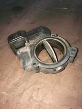 Mercedes Benz Vito 639 Drosselklappe ab 07/10 A6510900470