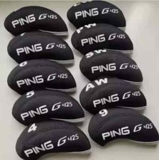 2024 New PING G425 Golf iron Headcovers 2024 ...