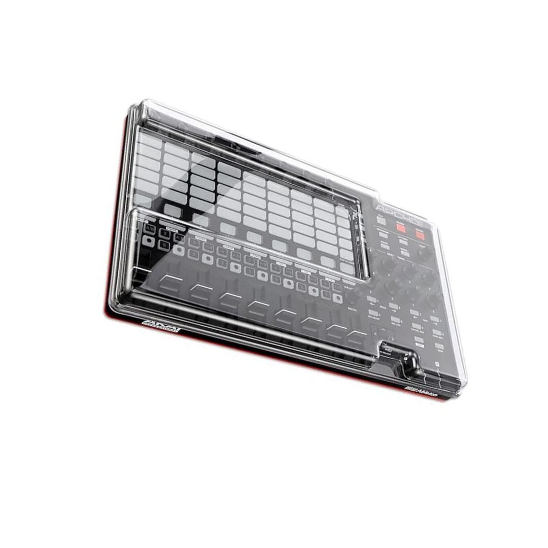 DTM・DAW AKAI APC 40 MKII ( MK2 ) + Decksaver Amazon.com: Decksaver DS-PC-APC40MKII Impact Resistant