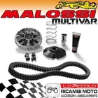 MALOSSI VARIATOR KIT + BELT BMW C 400 X GT 2019 2020 2021 2022 2023 2024