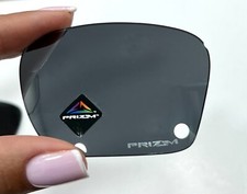 New Oakley Replacement Lenses Prizm OO9448 Gray 57 mm Authentic