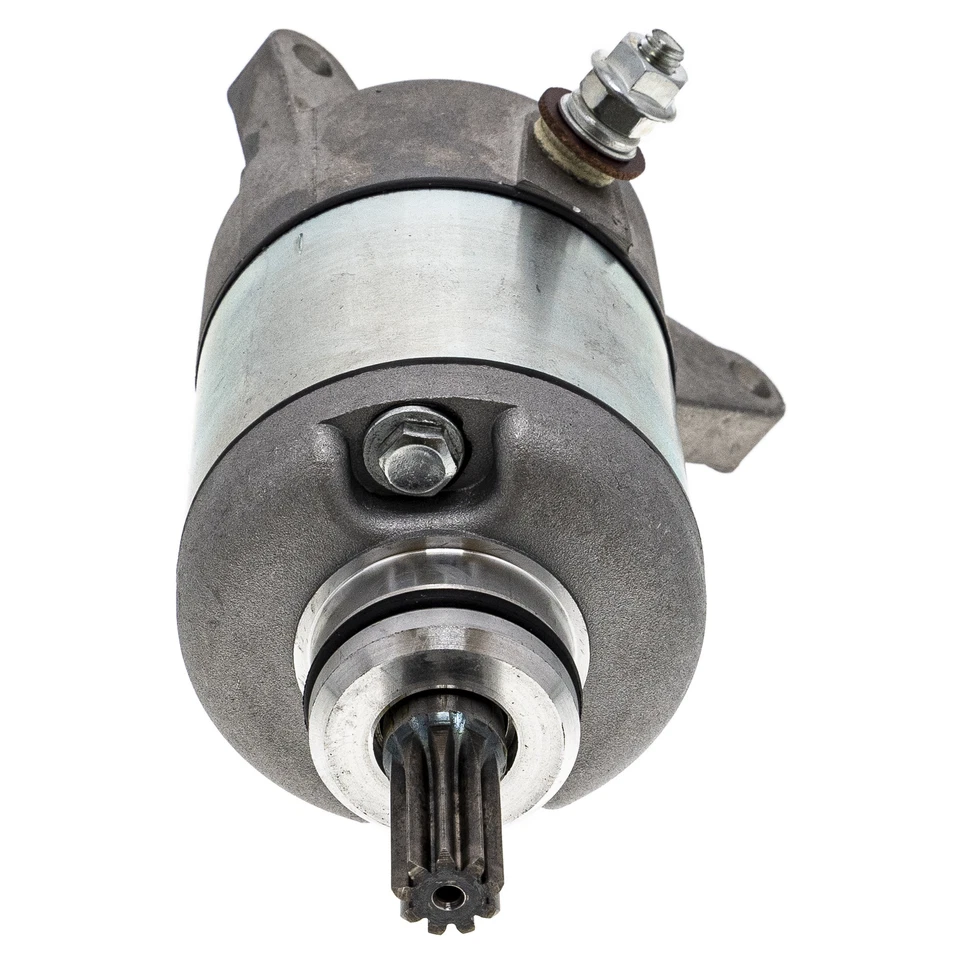 Motor de arranque de nicho para motocicleta Honda 2006-2017 CRF150F 31200-KPT-A01 Foto 3 de 4