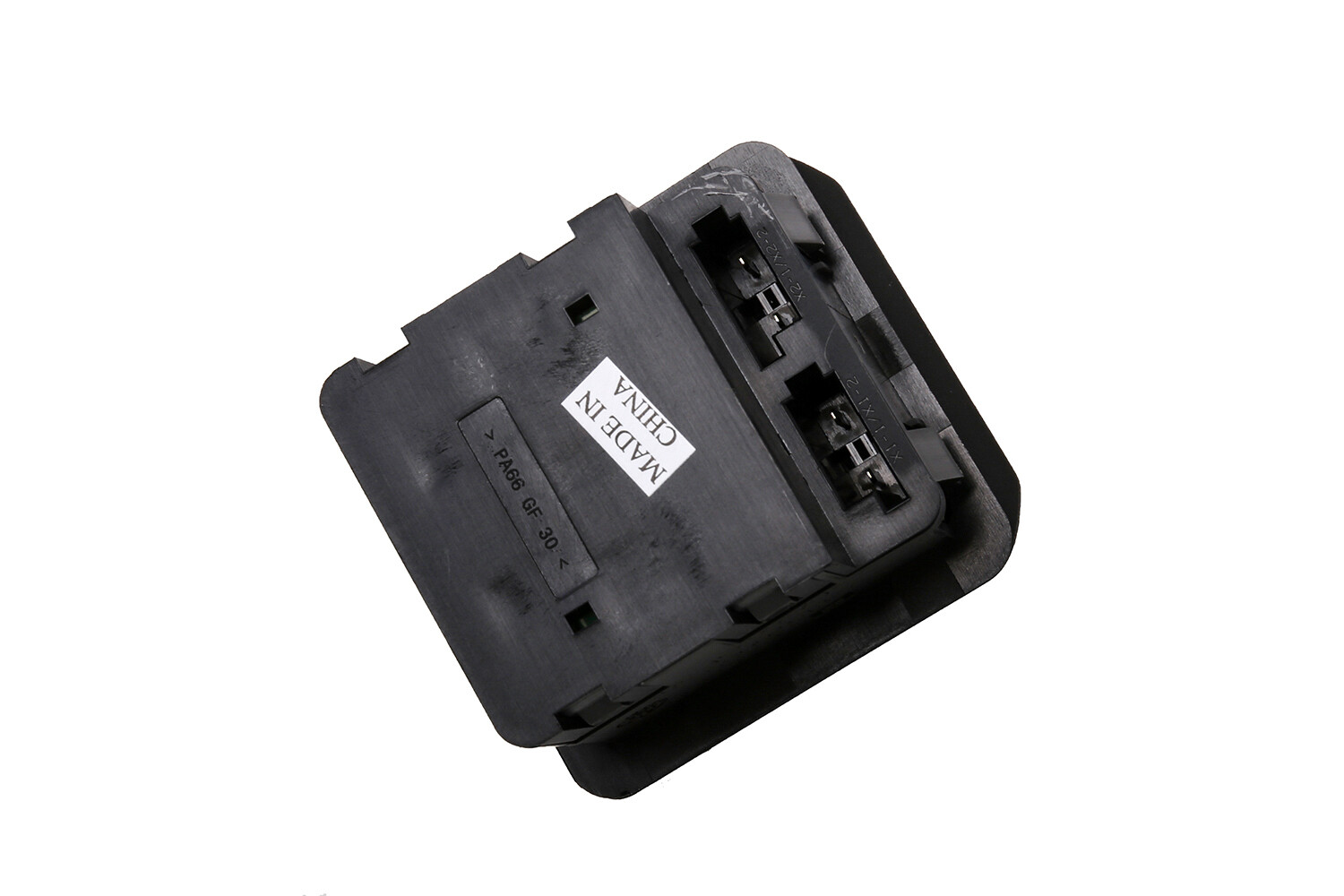 GM Accessory Power Receptacle 84649437 eBay