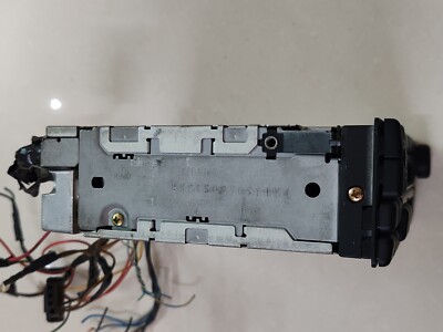 Original Radio Mercedes-Benz BE1350 W124 W140 R129 A0038203786  