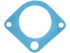 For 1957-1959 Mercury Voyager Thermostat Gasket Felpro 16223DC 1958 5.1L V8