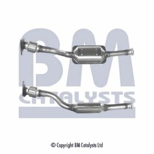 For Renault Scenic MK1 1.9 dCi BM Cats Rear Type Approved Catalytic Converter