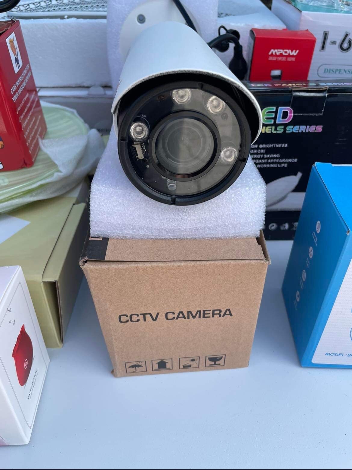 security camera outdoor-image