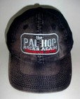 1960s Garage Bands Ball Cap (Dual Tone) - PAL HOP Lewiston-Auburn Maine