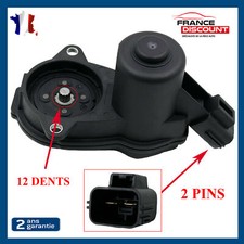 Moteur Renault FLUENCE