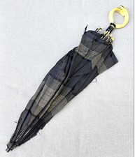 Vintage Antique Ladies Child Fancy Silk Tent Parasol Umbrella Repairs Parts Old