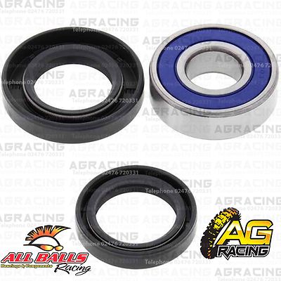 All Balls Unteres Lenkkopflager Satz Für Yamaha YFB 250FW Timberwolf 1994