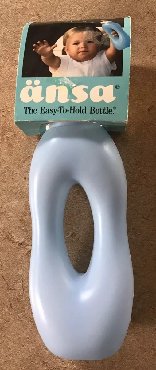 Easy to hold cheap baby bottles