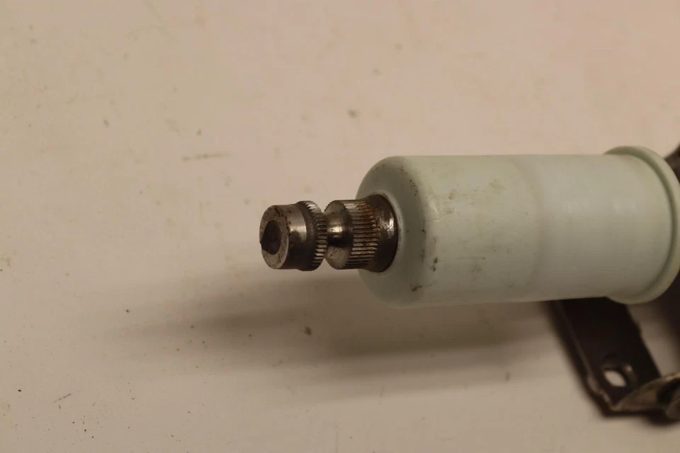 2017-2020 BMW 430I XDRIVE F33 STEERING COLUMN W/ MANUAL ADJUST US MARKET OEM - Image 4 of 4