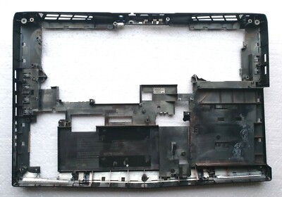 MSI GT72 VR Dominator Bottom Middle Chassis Case Base 307782D221P89 SCHWARZ