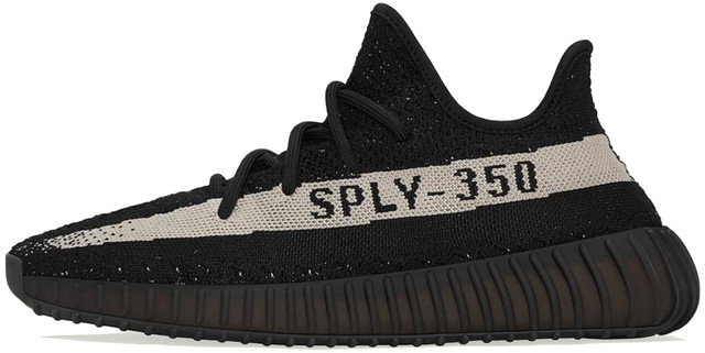 Size 6 - adidas Yeezy Boost 350 V2 Oreo 