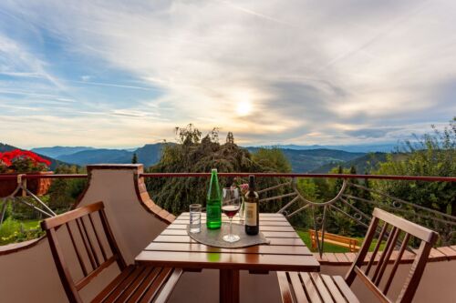 Kurzreise Österreich Mittelkärnten | 2 ÜN Hotelgutschein Biolandhaus Arche 2P - Picture 7 of 12