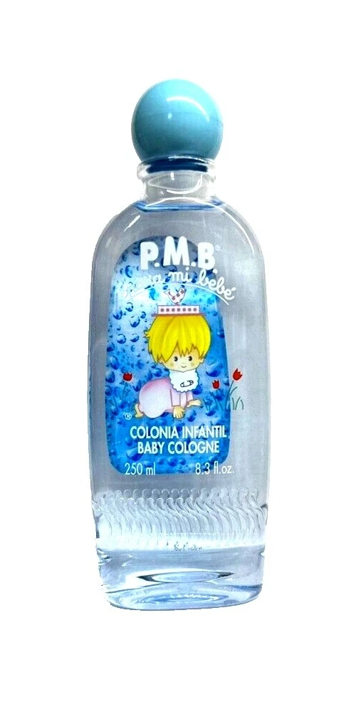 Blue Eau de Cologne Fragrances for Children