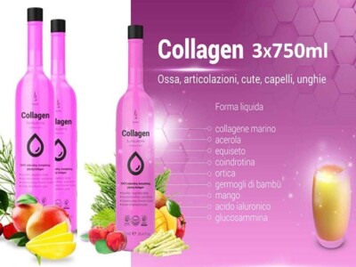 DuoLife, Kollagen, 2 kaufen, 40 % Rabatt erhalten