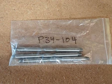 Versamatic Pilot Shaft, E3, PN# P34-104