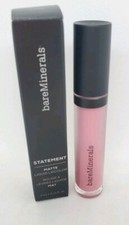 Bareminerals Gen Nude Matte Luxe Nib 4g Box Read
