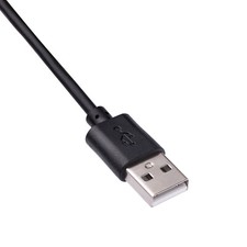 White Micro USB 3.0 A to Micro B Cable Cord for WD My Passport HDD WDCA042RNN
