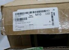 Angelo Po 3204020 AC Drive, 120V, 60Hz