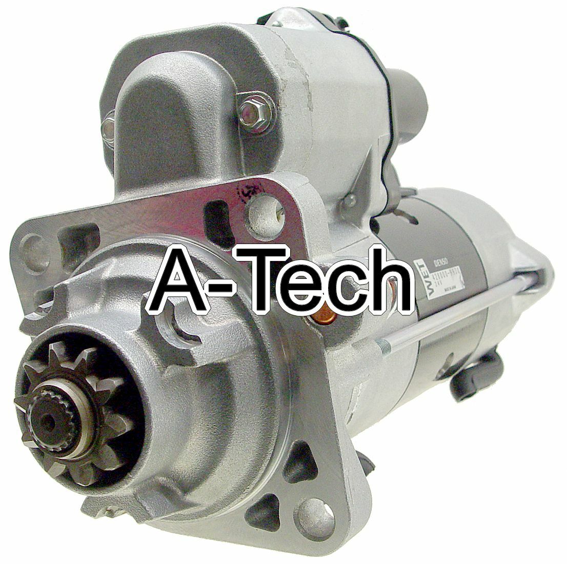 STARTER DEERE 4.5L 6.8L ENGINE 24V RE548696 428000-7970 428000 