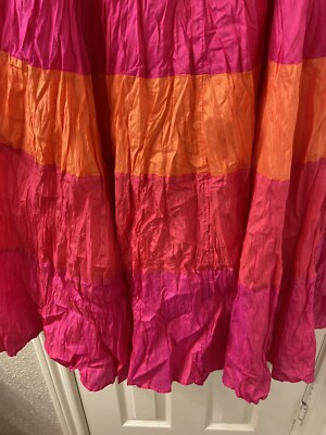 スカート dosa silk skirt size 2 Dosa Silk Skirt 2 Size 000325 | eBay
