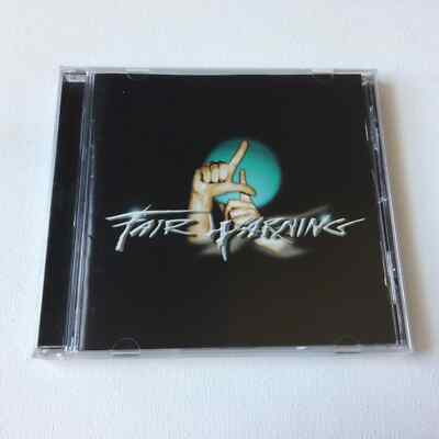Fair Warning - 4 (cd 2000 Frontiers) Melodic Aor Hard Rock RARE Zeno Soul Doctor