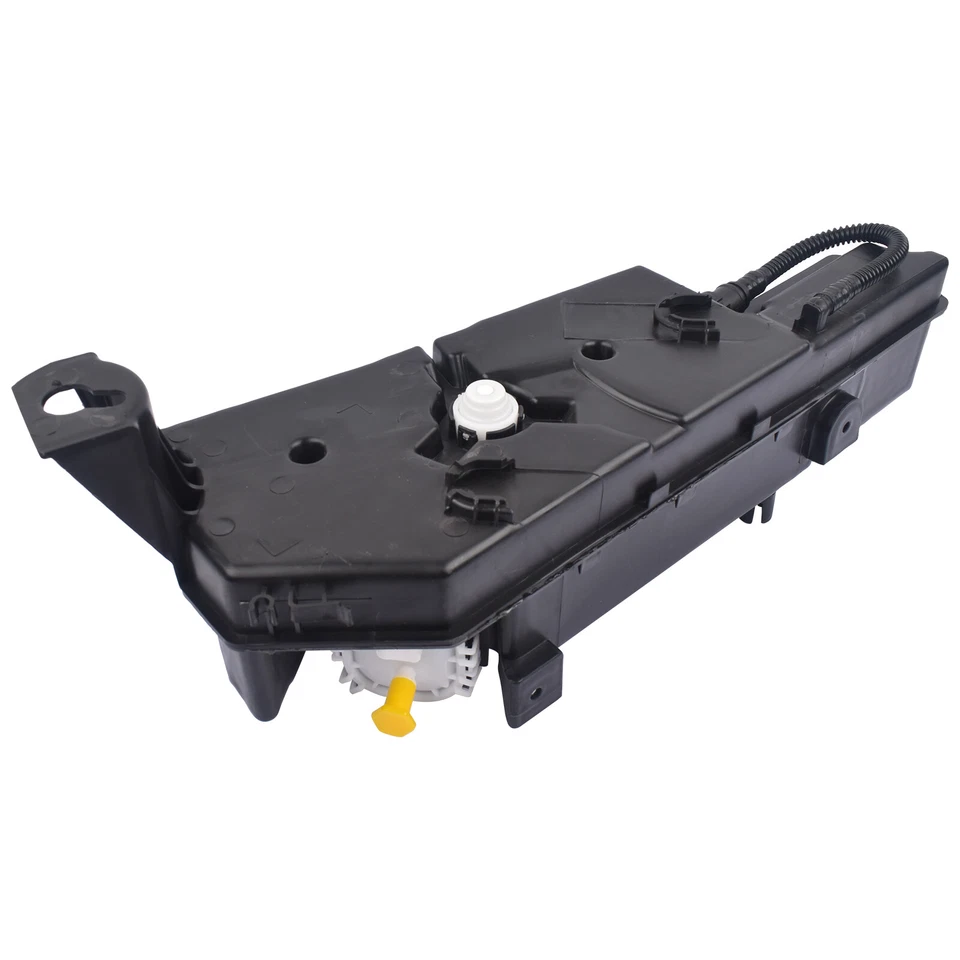 Réservoir d'additif de Carburant Filtre DPF pour Citroen Berlingo II C4 Picasso - Photo 4/4