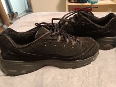 Women's Sketcher Size 11 Dlites