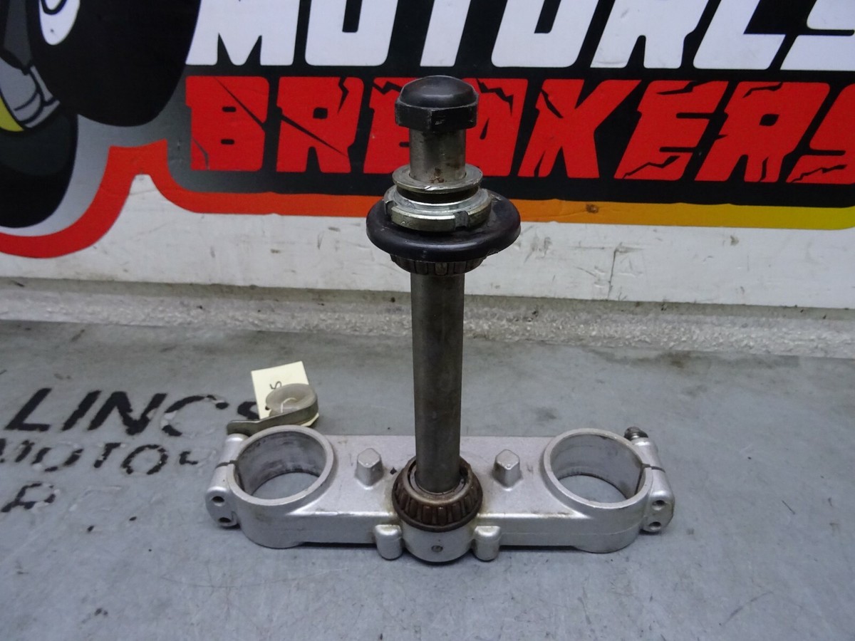 SFM ZX ZZ 125 Bottom Fork Yoke SZ15 | eBay UK