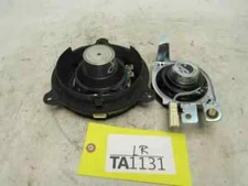 Radio Audio Speaker LS460 2007 2016 Lexus Left Driver Side Rear Back Door OEM