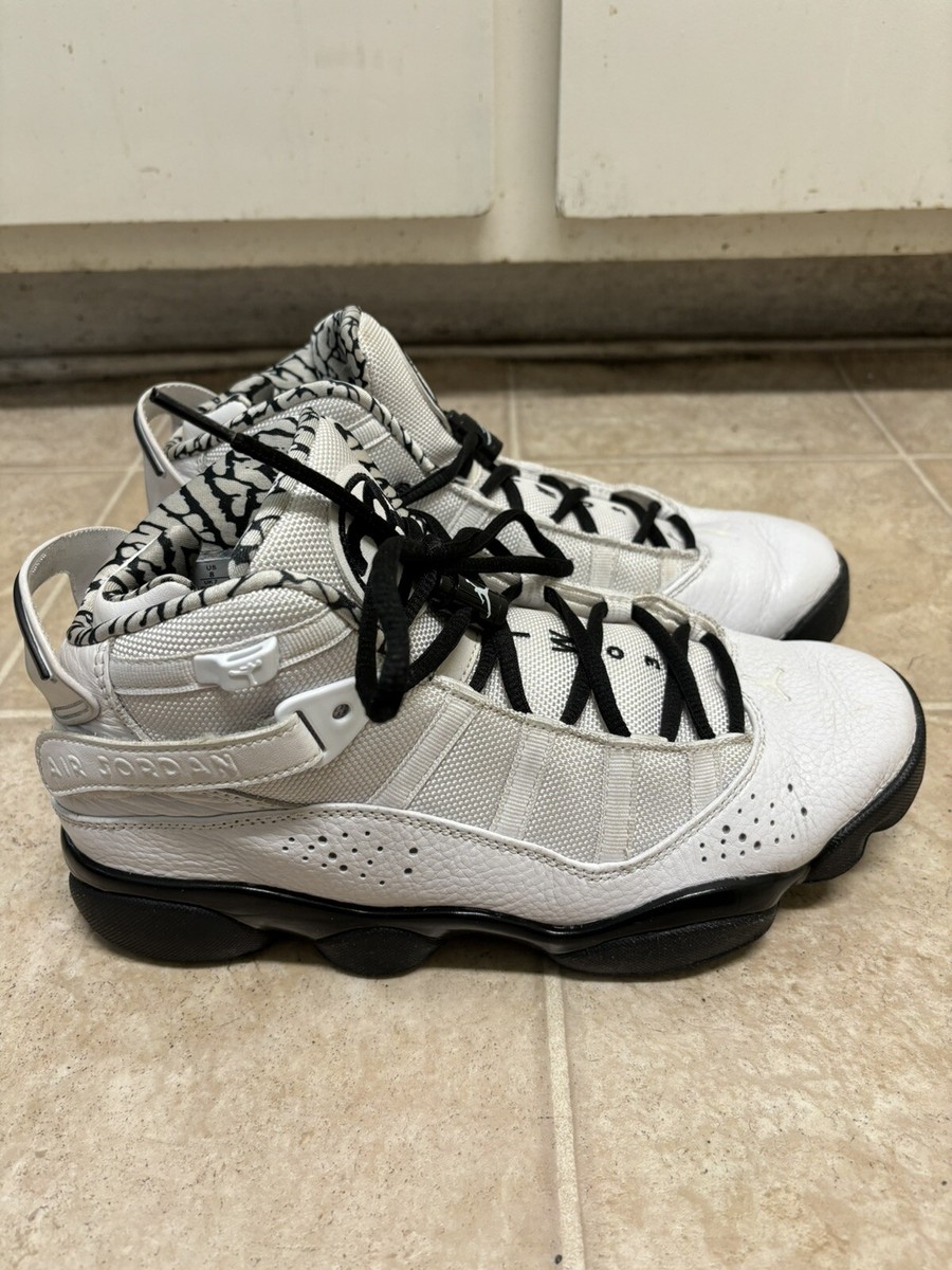 Nike Air Jordan 6 スニーカー 8.5 (US) Jordan 6 Retro Olympic (2024) Men's - CT8529-164 - US