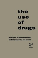 The Use Of Drugs Walter Modell