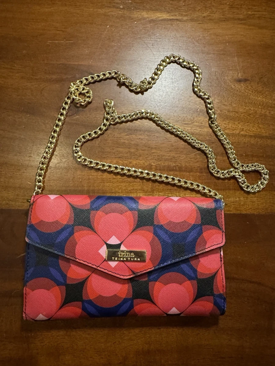 Trina Turk Floral Bags & Handbags for Women for sale | eBay