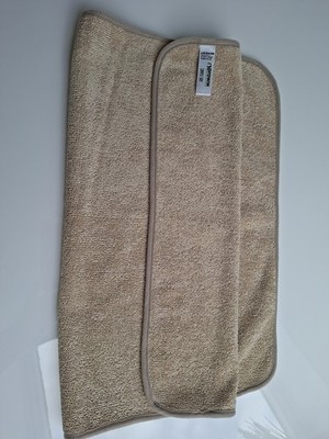 ProWin SIMPLY DRY 50 cm x 70 cm, sand