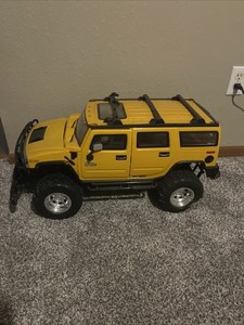 1/6 Rc Hummer for sale | eBay
