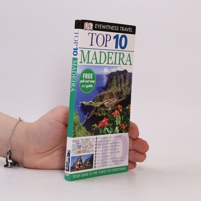 Top 10 Madeira  |  Cristopher Catling