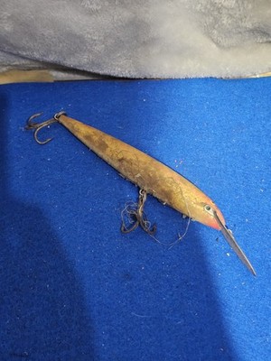 Rapala Compte à rebours CD 3 5 7 9 11 13 - Bass Store Italy: +50K