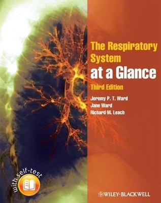 The Respiratory System at a Glance Ward Jeremy P., T., Jane Ward and Ri 525988-2