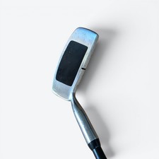 Condor Marks Man Balata Chipper Wedge Golf Club - Krótka gra Pomocnik Zielony Bijak
