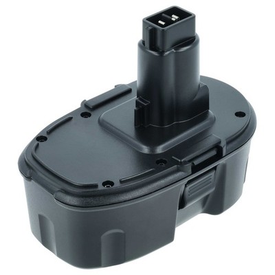 Akku für Dewalt DW9098, DW9096, DW9095 3Ah 18V