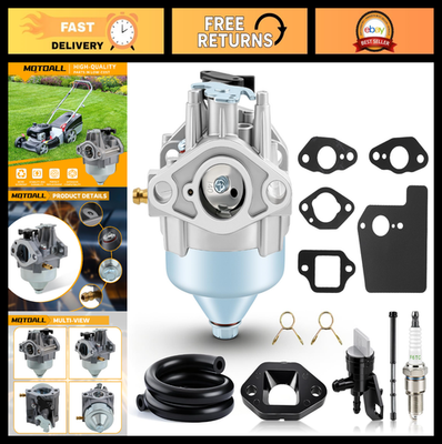 #ad Carburetor for Honda GCV160 Pressure Washer Fits Ryobi 2800psi amp; 3100psi $38.99